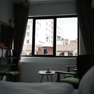 Pandan Karakoy Hotel Istanbul
