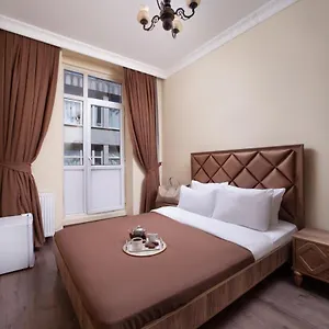 Taxim Cool Hotel Istanbul