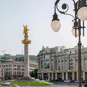 Zharuma Caravan Tbilisi