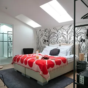 Butik Art Hotel Budapest