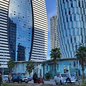 Black Sea Alliance Palace Hotel Batumi