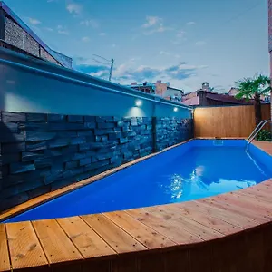 Pool Тбилиси