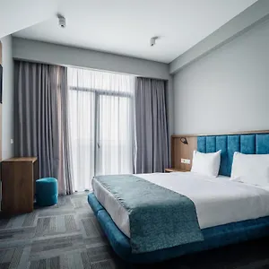 Address Tbilisi
