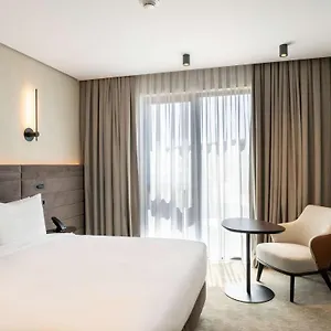 Novotel Center Тбилиси