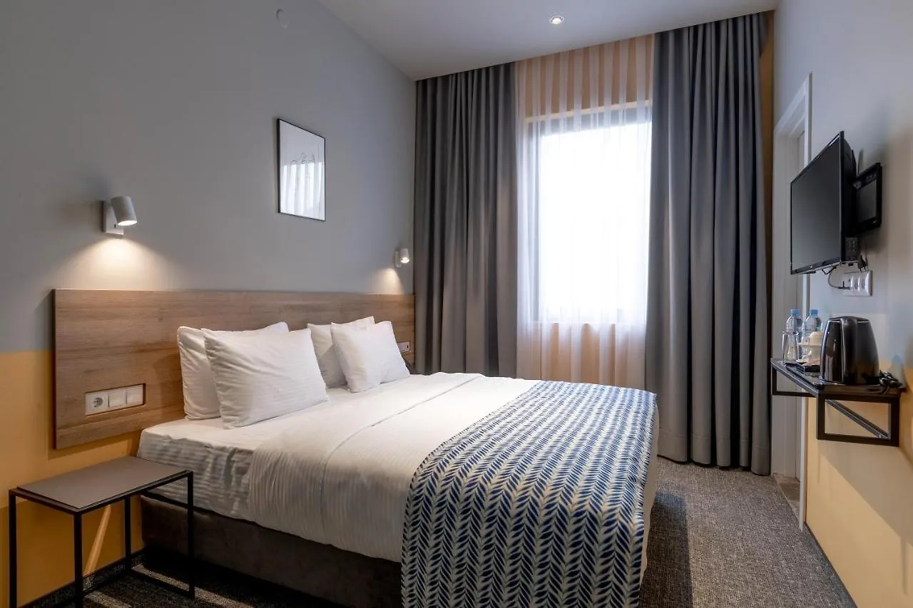 Vera Hills Boutique Hotel Tbilisi