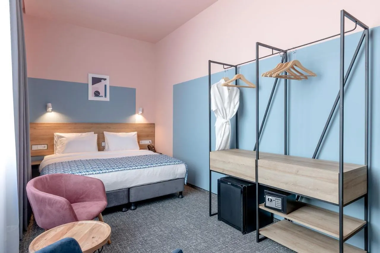 ****  Vera Hills Boutique Hotel Tbilisi Georgien