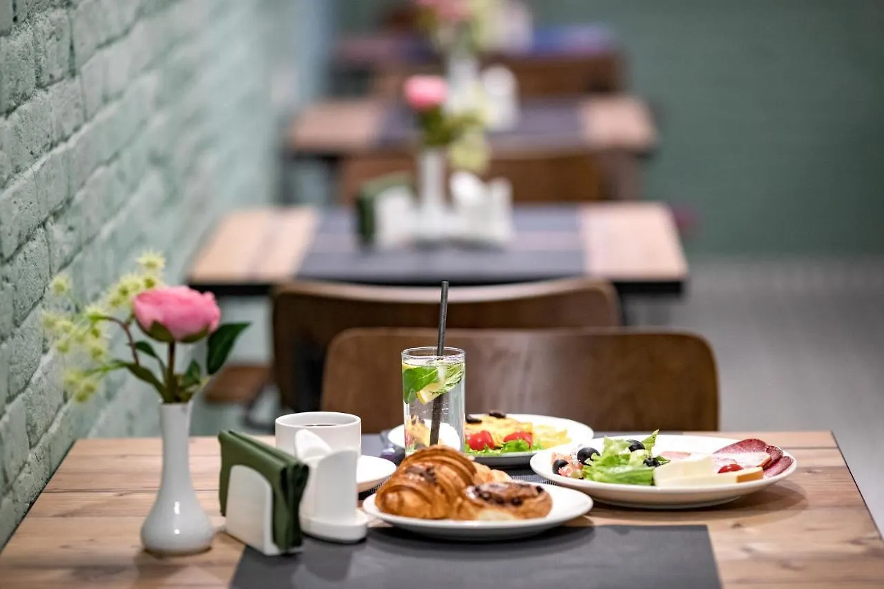 Vera Hills Boutique Hotel Tbilisi